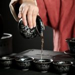 Snowflake Tea Set - Image 3