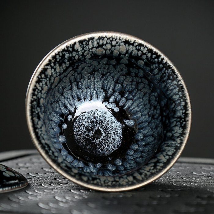Snowflake Tea Set - Image 4