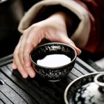 Snowflake Tea Set - Image 5