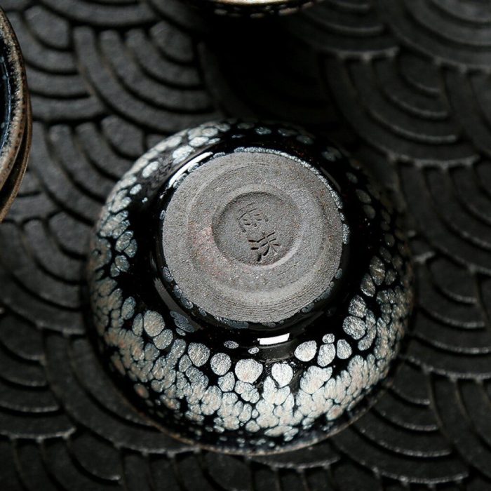 Snowflake Tea Set - Image 8